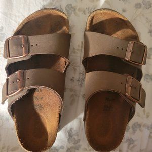 Birkenstock Kids Size 30